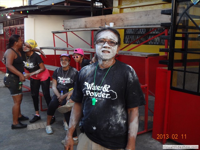 Carnival 2013