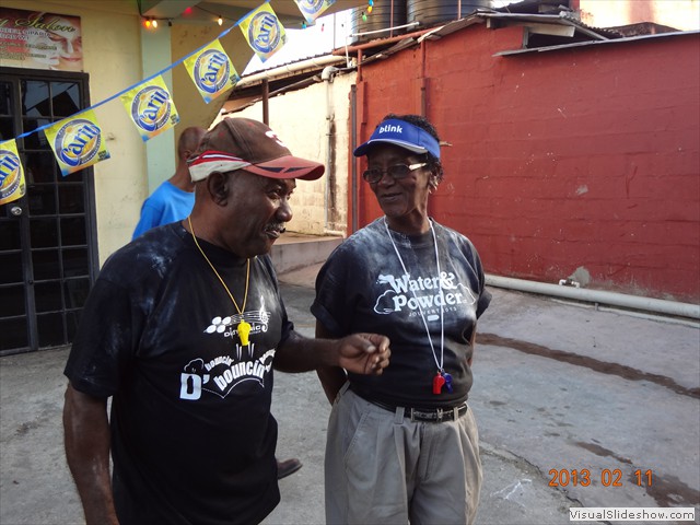 Carnival 2013