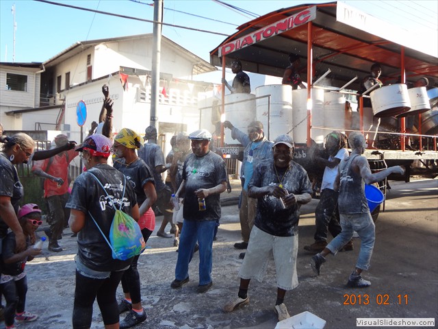 Carnival 2013