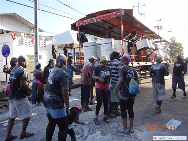 Carnival 2013