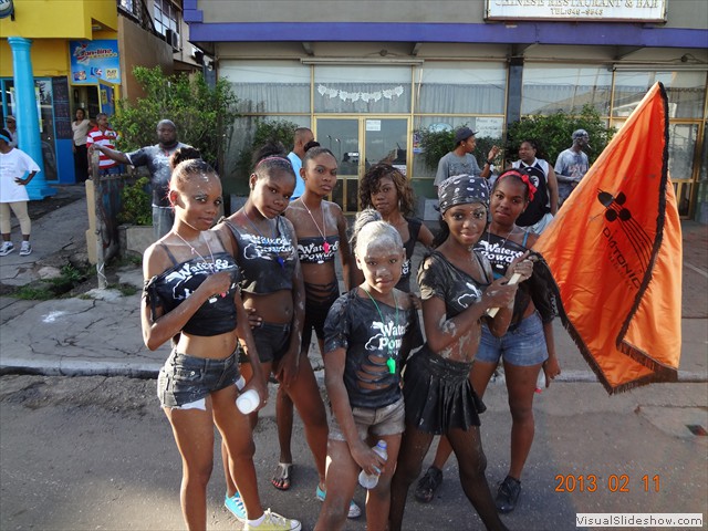 Carnival 2013