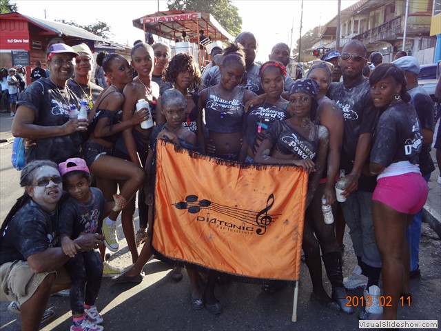 Carnival 2013