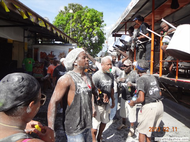 Carnival 2013