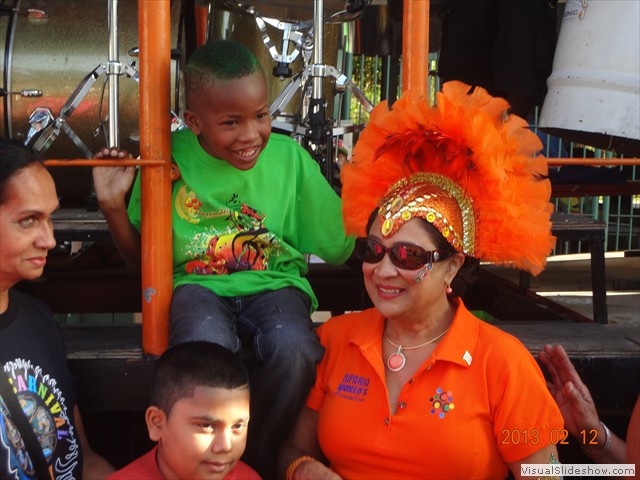 Carnival 2013