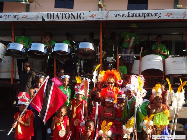 Carnival 2013