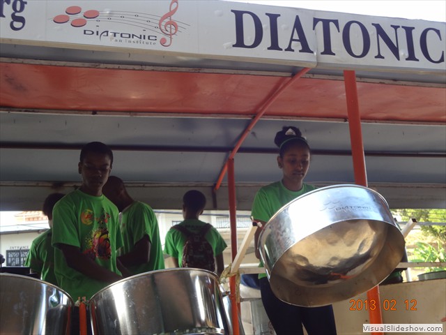 Carnival 2013