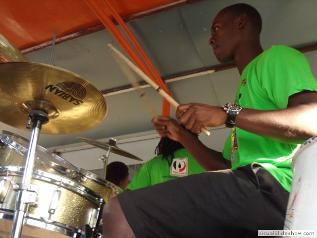 Carnival 2013