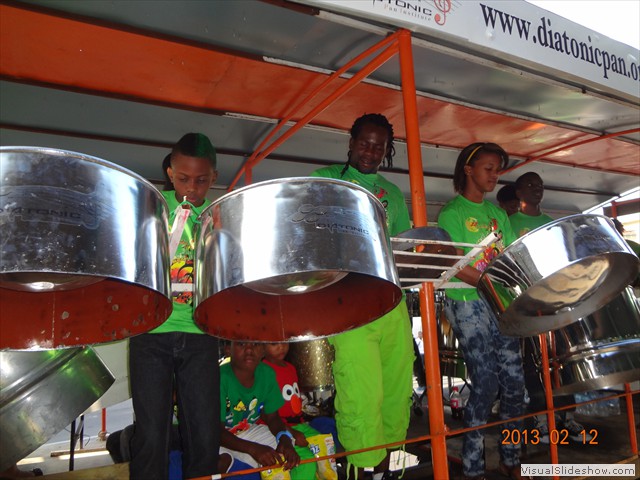 Carnival 2013