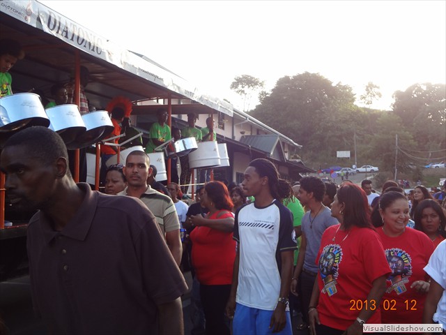 Carnival 2013