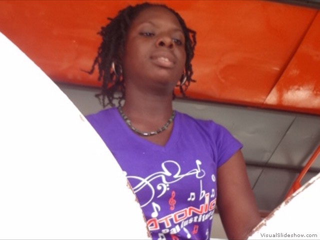 Port-of-Spain Carnival 2012