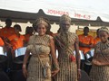 Mayaro Carnival 2012
