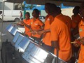 Mayaro Carnival 2012