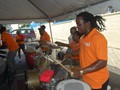 Mayaro Carnival 2012