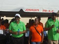 Mayaro Carnival 2012