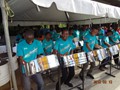Penal Carnival 2012