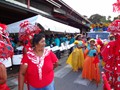 Penal Carnival 2012