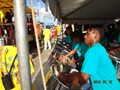 Penal Carnival 2012
