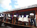 Port-of-Spain Carnival 2012