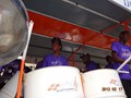 Port-of-Spain Carnival 2012
