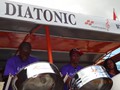 Port-of-Spain Carnival 2012