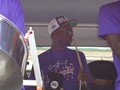 Port-of-Spain Carnival 2012