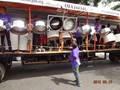 Port-of-Spain Carnival 2012