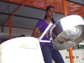 Port-of-Spain Carnival 2012