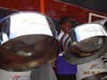 Port-of-Spain Carnival 2012