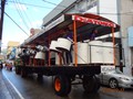 Port-of-Spain Carnival 2012