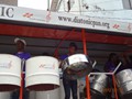 Port-of-Spain Carnival 2012