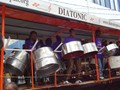 Port-of-Spain Carnival 2012