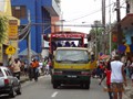 Port-of-Spain Carnival 2012