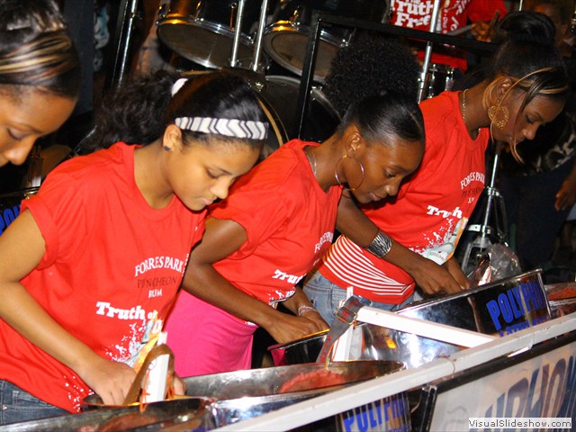 Diatonic Steel In Motion 2013