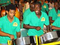 Diatonic Steel In Motion 2013