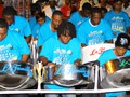 Diatonic Steel In Motion 2013