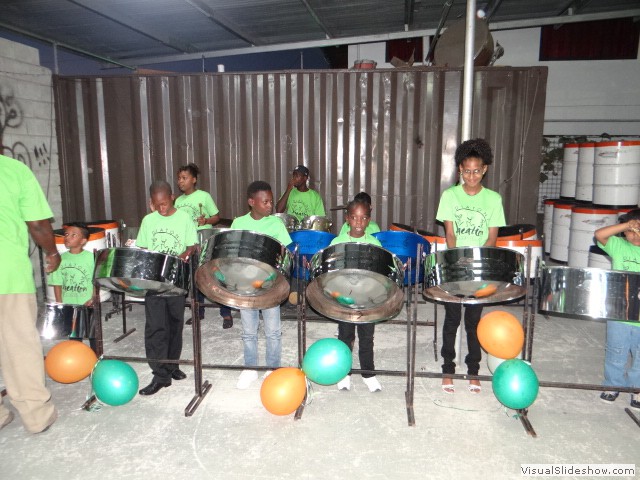 Diatonic Vacation Pan Class 2015