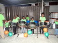 Diatonic Vacation Pan Class 2015
