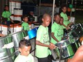 Diatonic Vacation Pan Class 2015