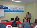 European Union Conference POS