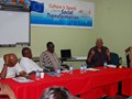 European Union Conference POS