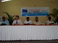 European Union Conference Siparia