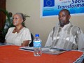 European Union Conference Siparia