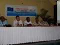 European Union Conference Siparia