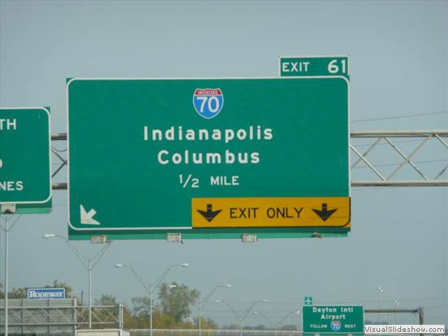 Indiana Pan Tour 2011