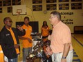 Indiana Pan Tour 2011