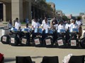 Indiana Pan Tour 2011