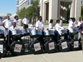 Indiana Pan Tour 2011