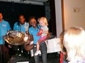 Indiana Pan Tour 2011