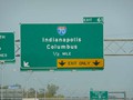 Indiana Pan Tour 2011