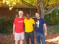Indiana Pan Tour 2011